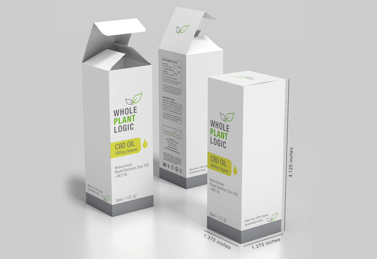How To Go About Purchasing CBD Boxes Or Other CBD Products?